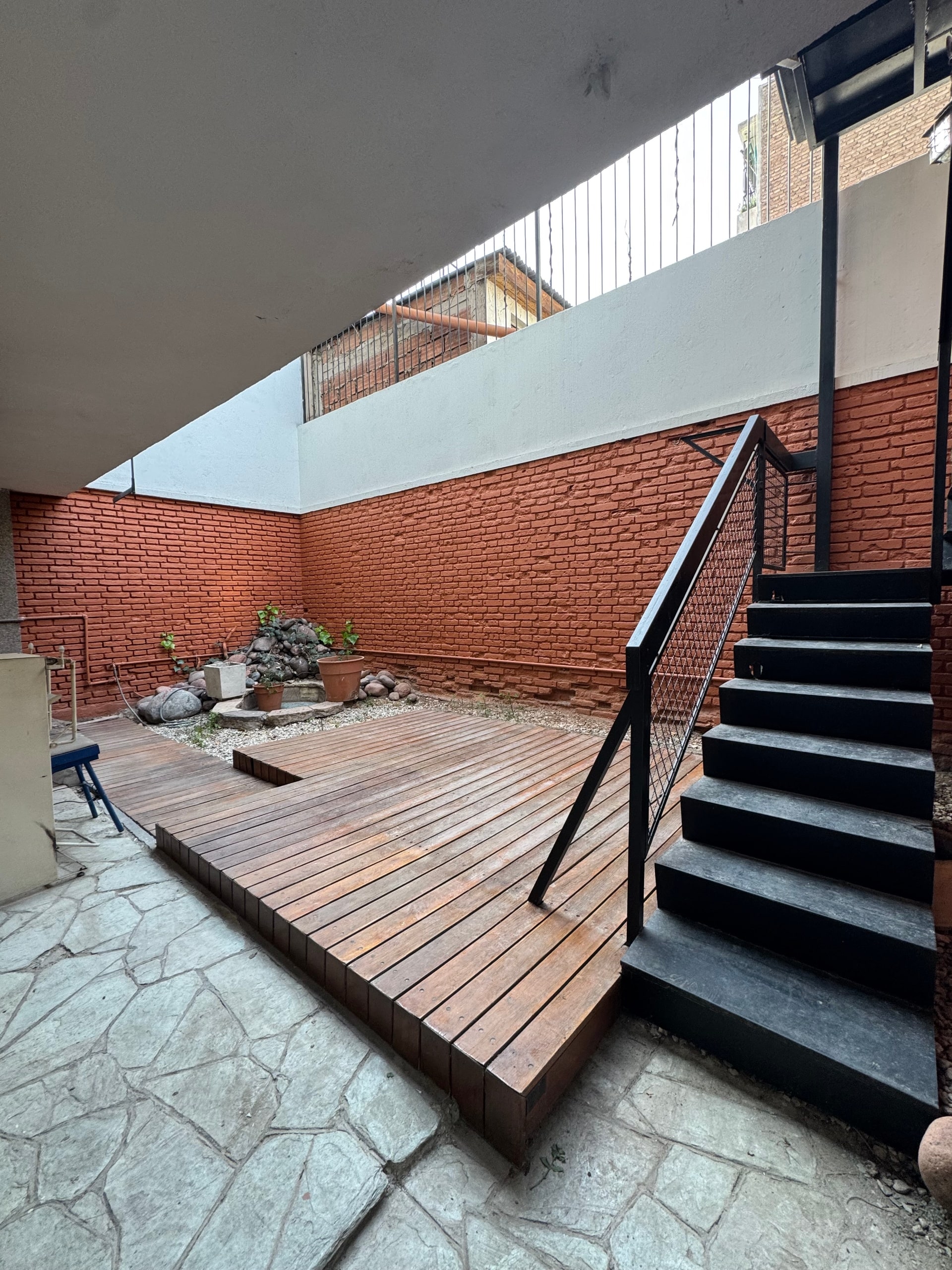 Casa en Venta en Capital, Mendoza
