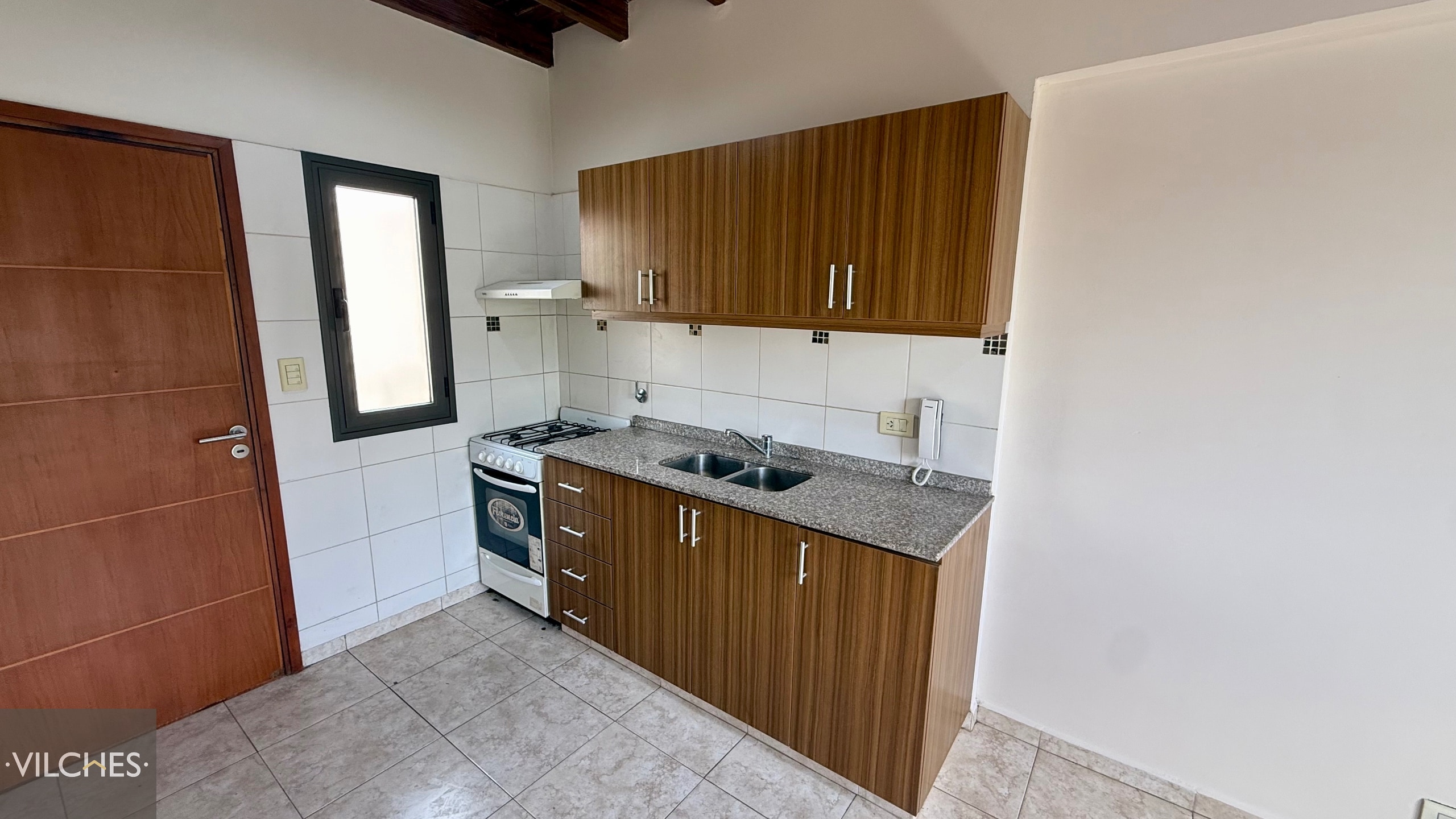 Guaymallen barrio jardines de  Piso 1 Depto 3