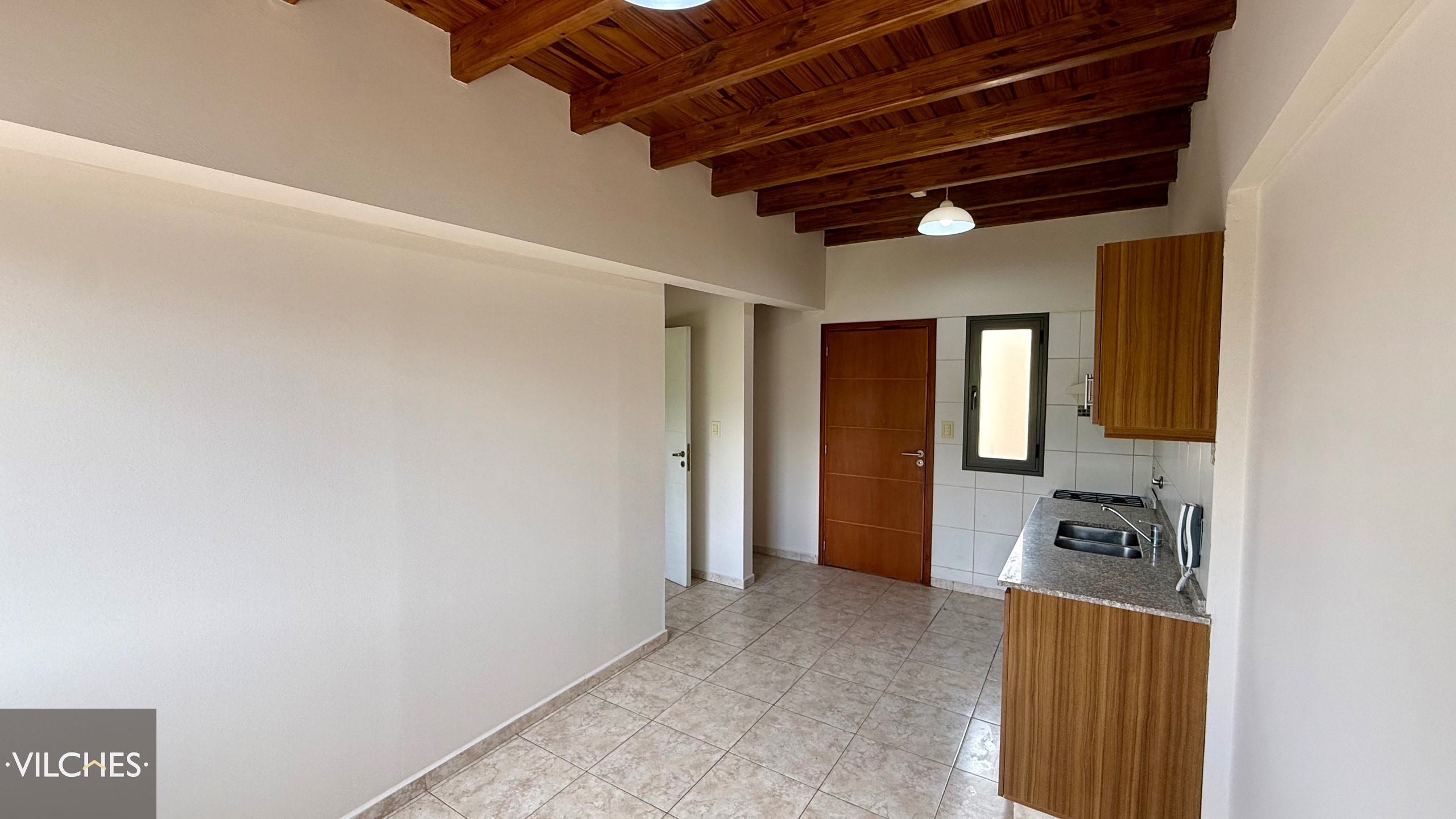 Guaymallen barrio jardines de  Piso 1 Depto 3