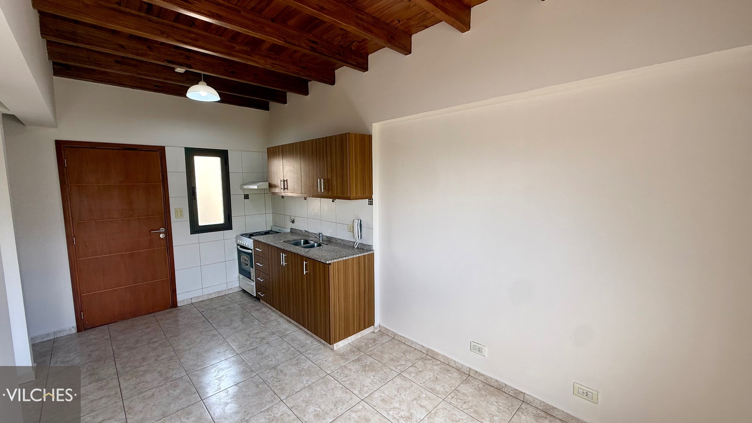 Guaymallen barrio jardines de  Piso 1 Depto 3