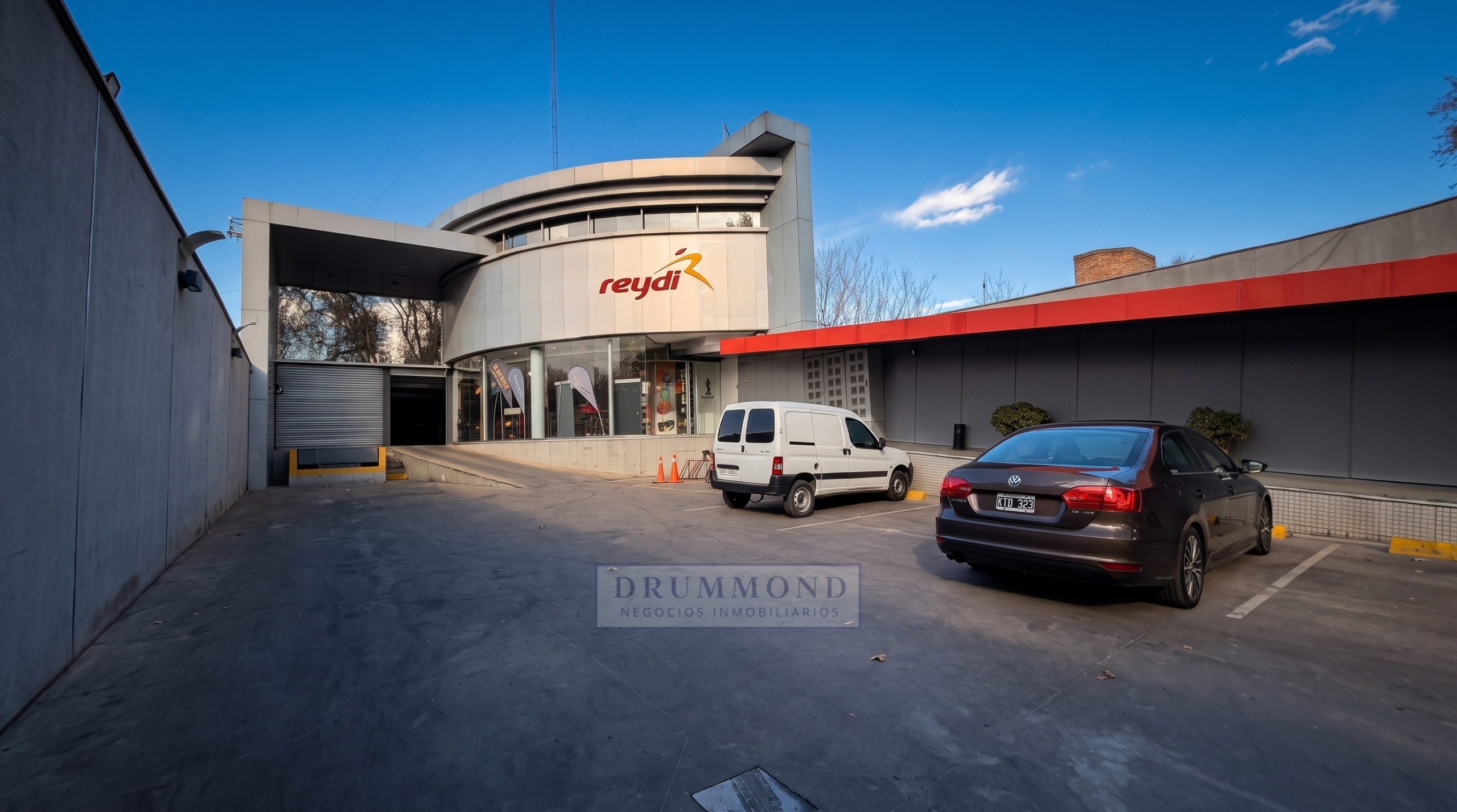 Local Comercial en Venta en Guaymallen, Mendoza