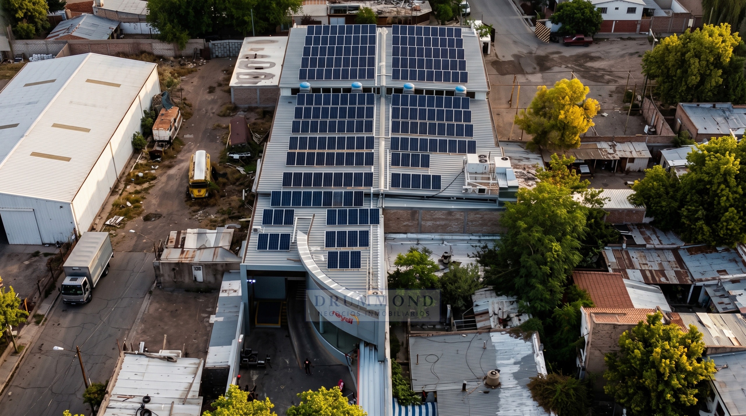 Local Comercial en Venta en Guaymallen, Mendoza