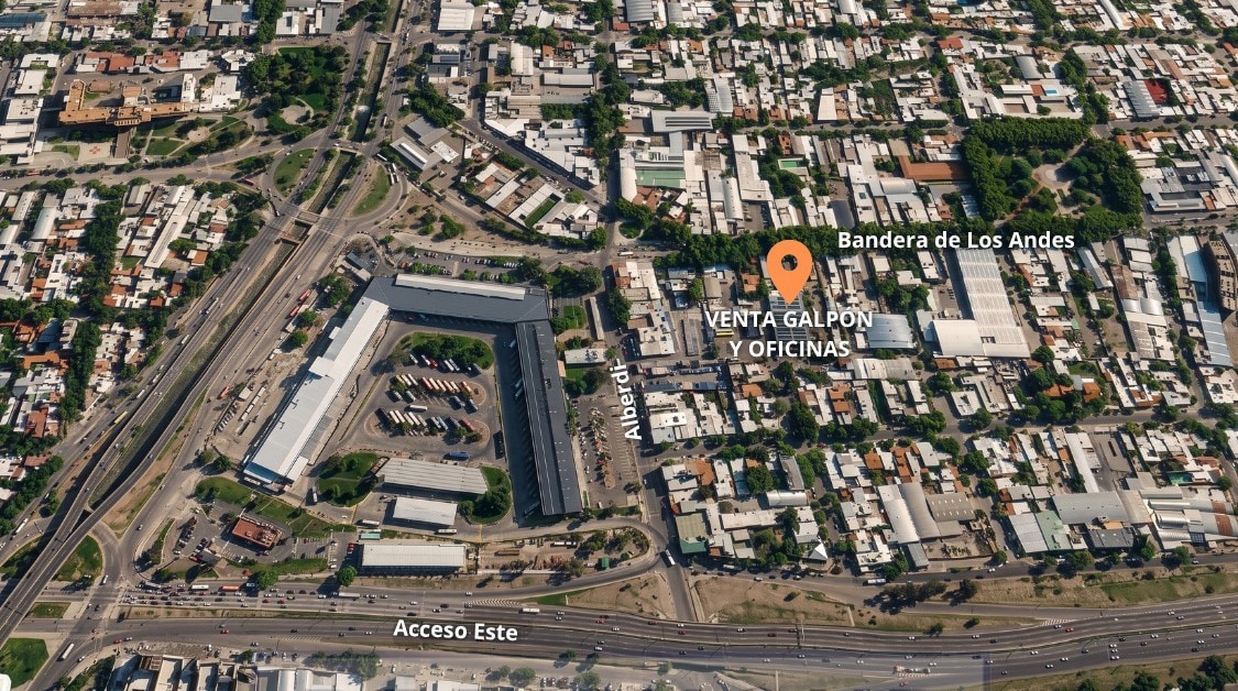 Local Comercial en Venta en Guaymallen, Mendoza