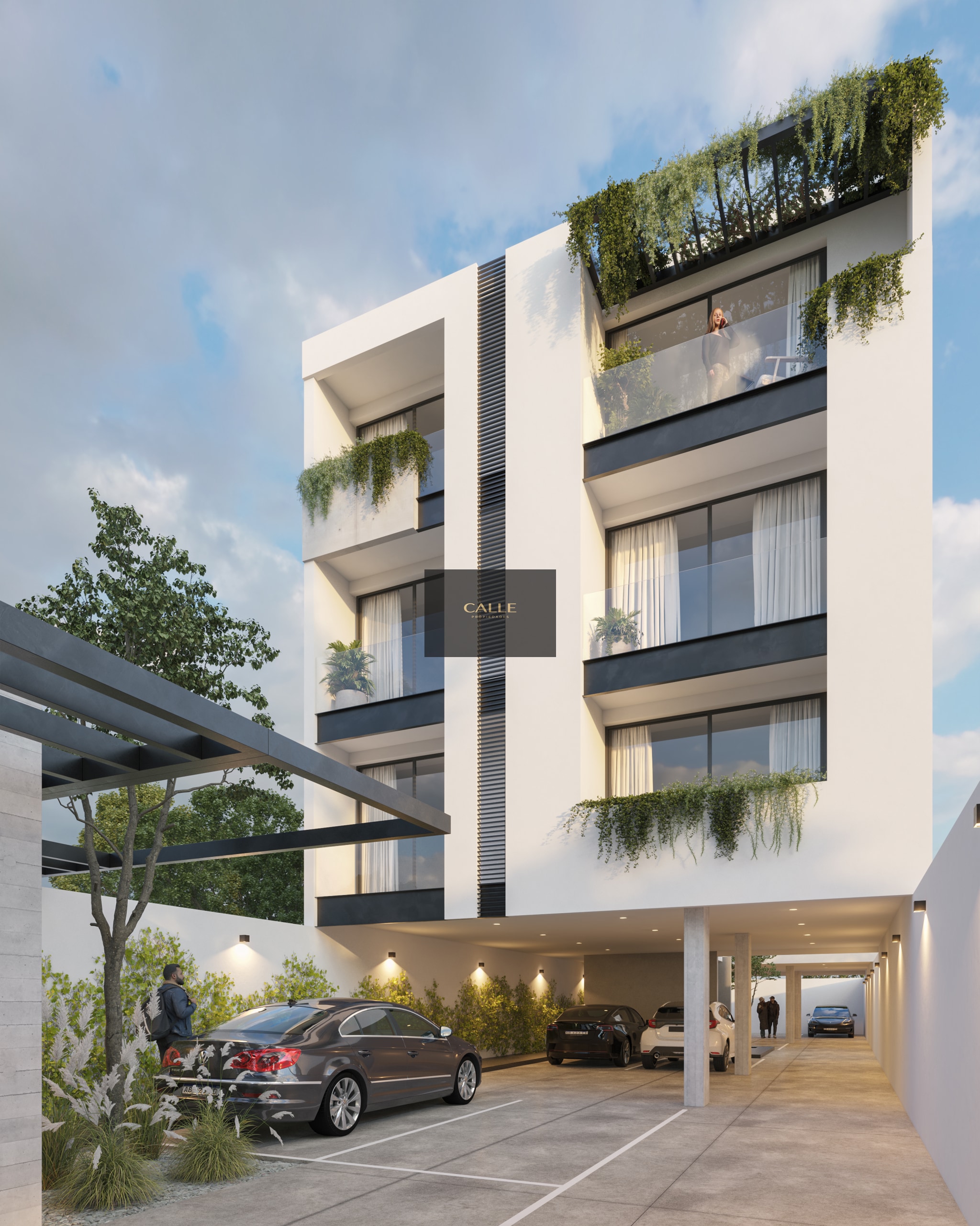 Departamento en Venta en Capital, Mendoza