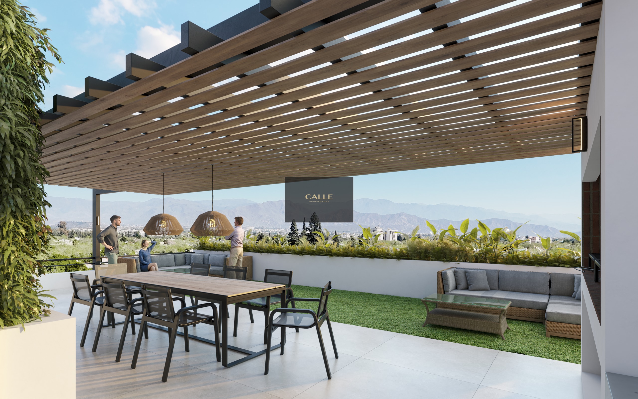 Departamento en Venta en Capital, Mendoza