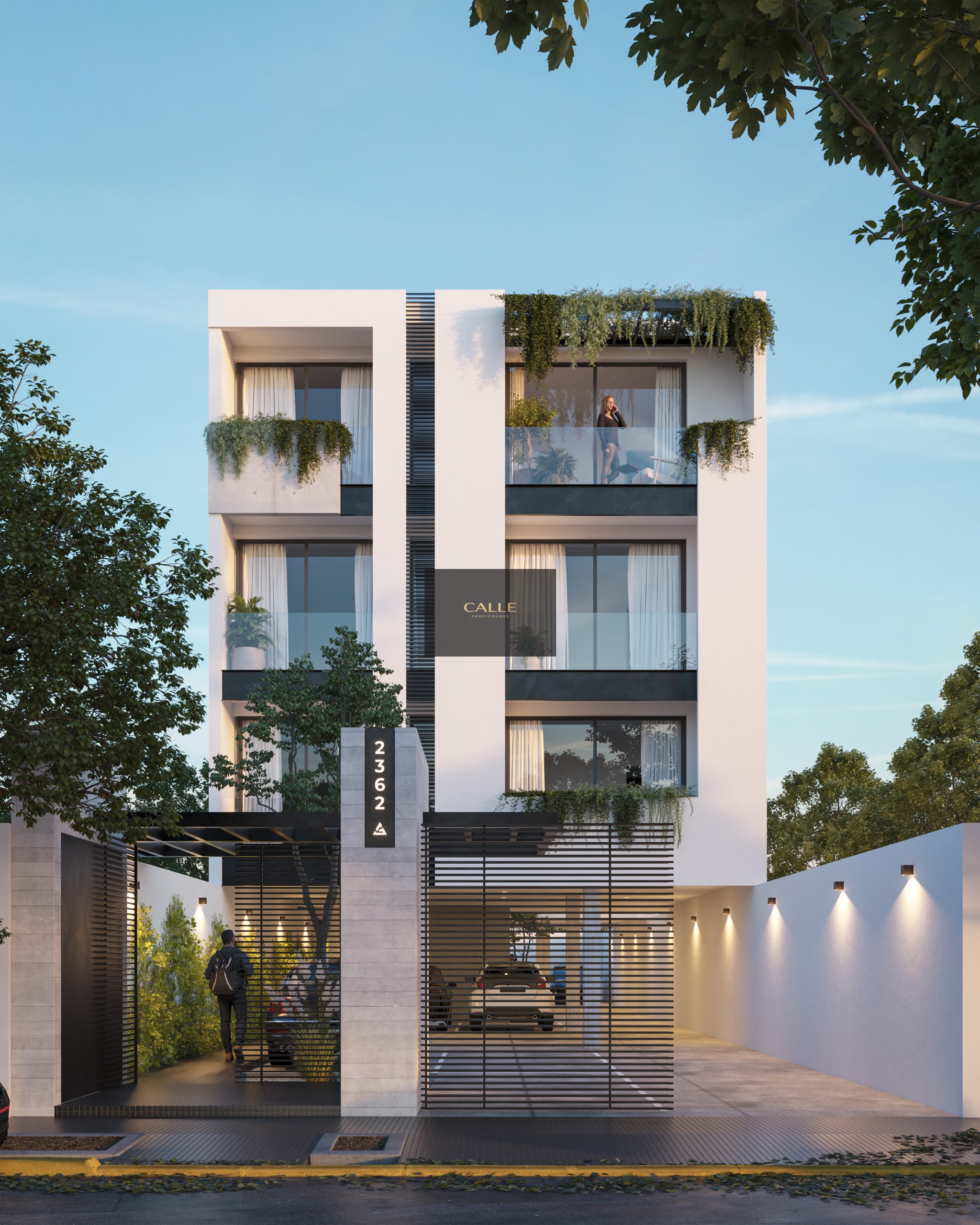 Departamento en Venta en Capital, Mendoza