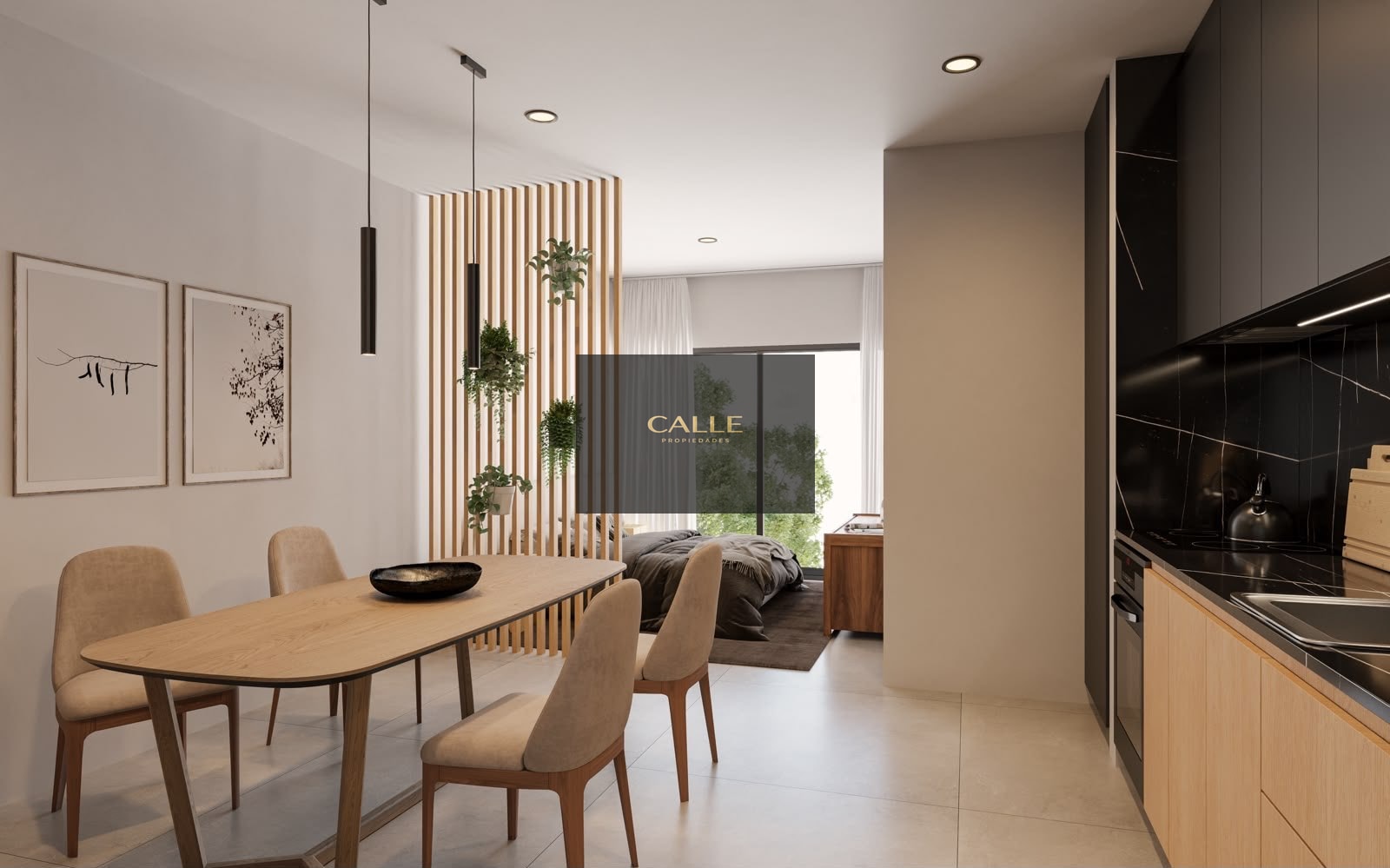 Departamento en Venta en Capital, Mendoza