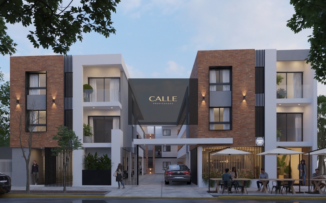 Departamento en Venta en Guaymallen, Mendoza