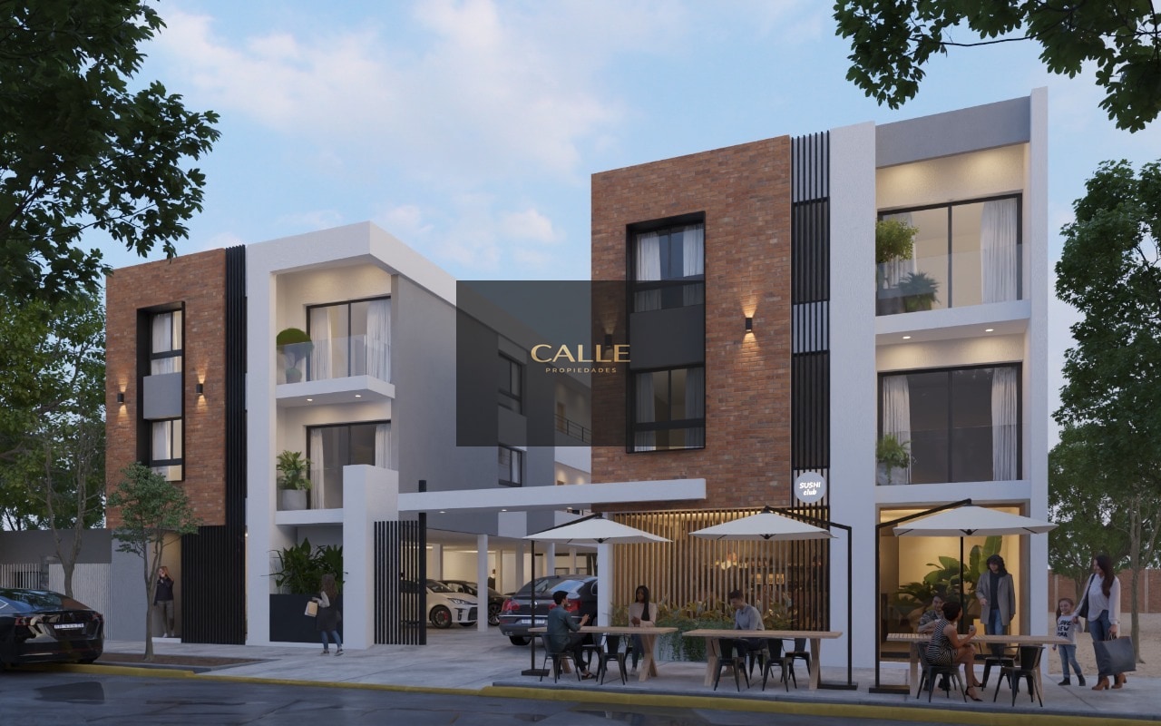 Departamento en Venta en Guaymallen, Mendoza