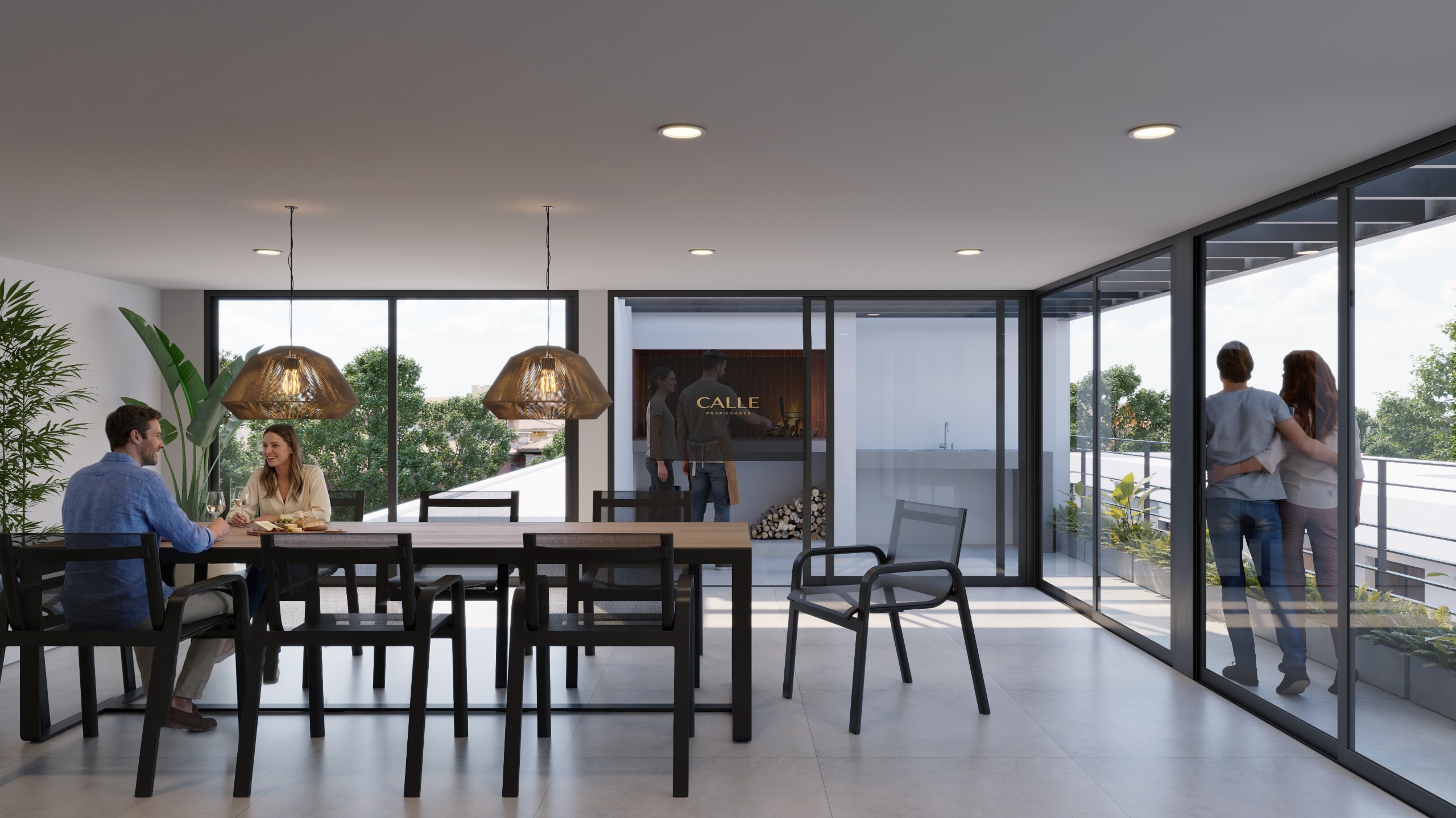 Departamento en Venta en Guaymallen, Mendoza