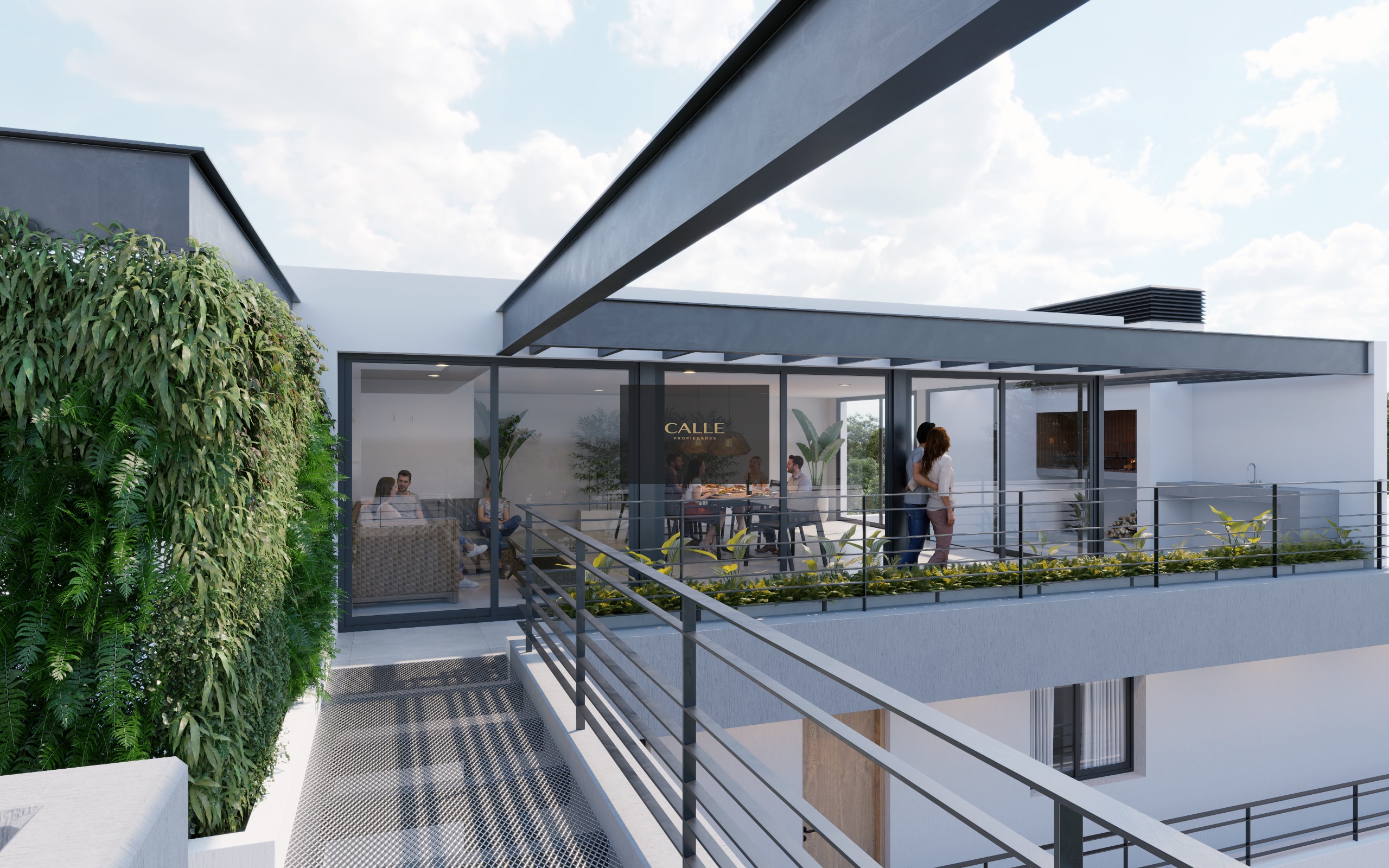 Departamento en Venta en Guaymallen, Mendoza