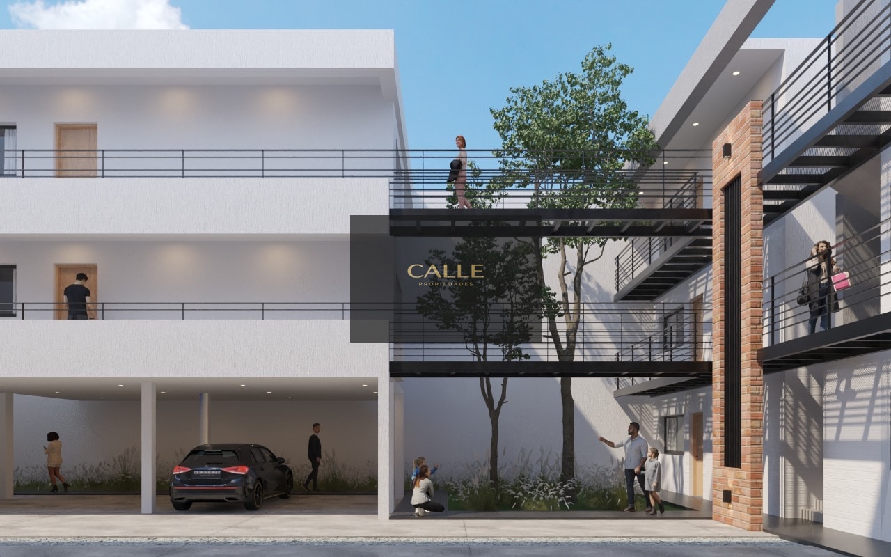 Departamento en Venta en Guaymallen, Mendoza