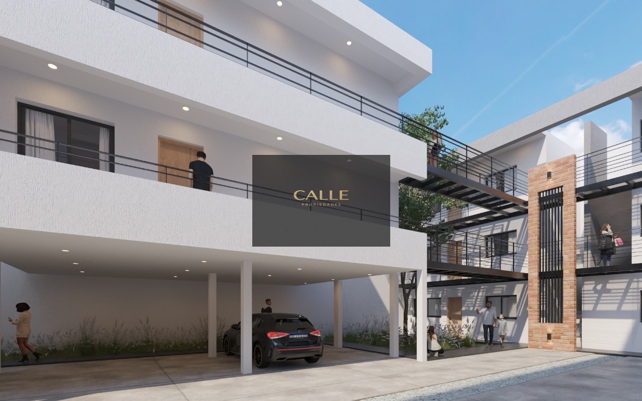 Departamento en Venta en Guaymallen, Mendoza