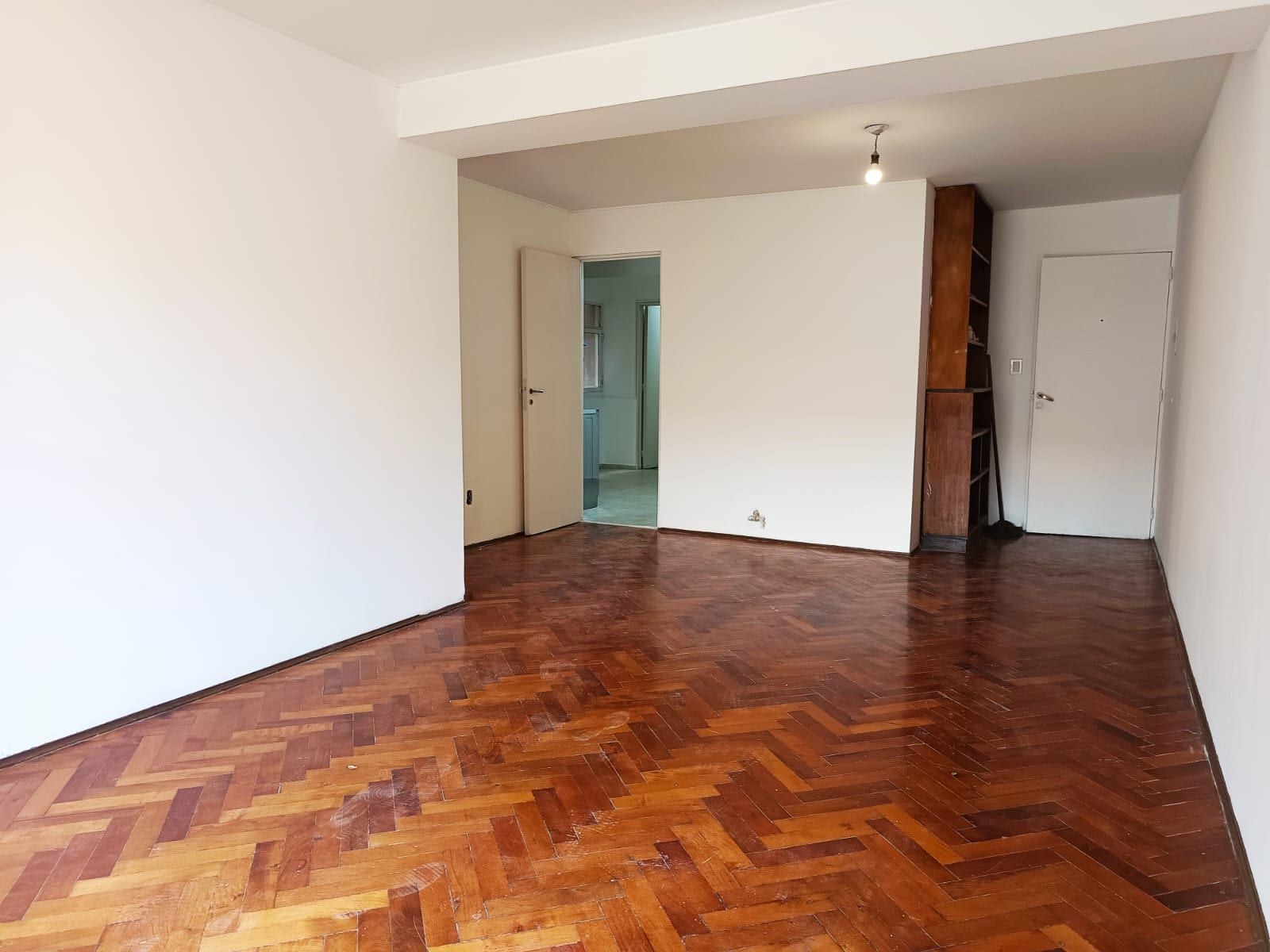 Departamento en Venta en Capital, Mendoza