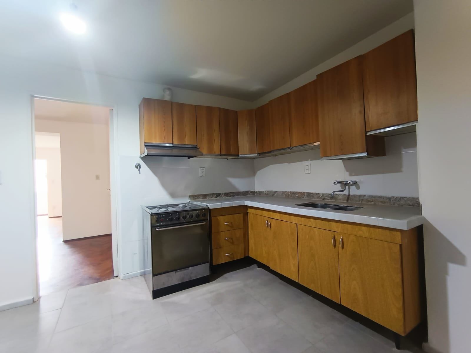Departamento en Venta en Capital, Mendoza