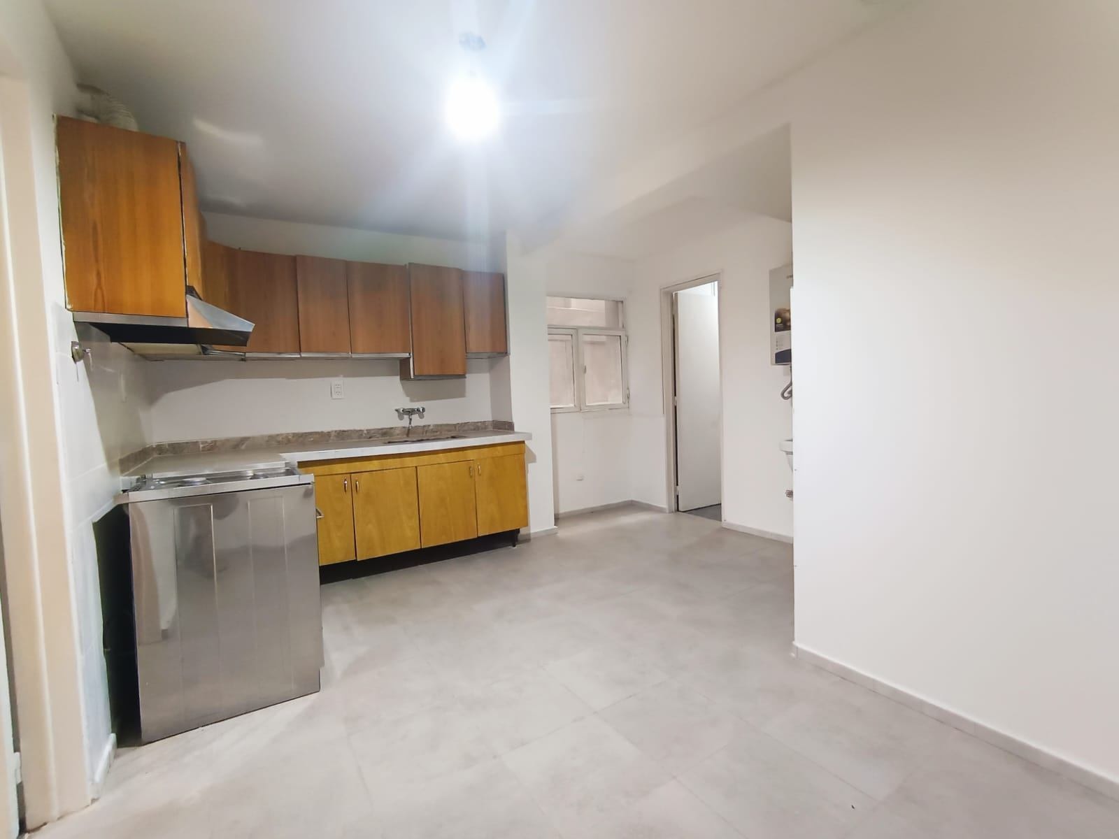 Departamento en Venta en Capital, Mendoza