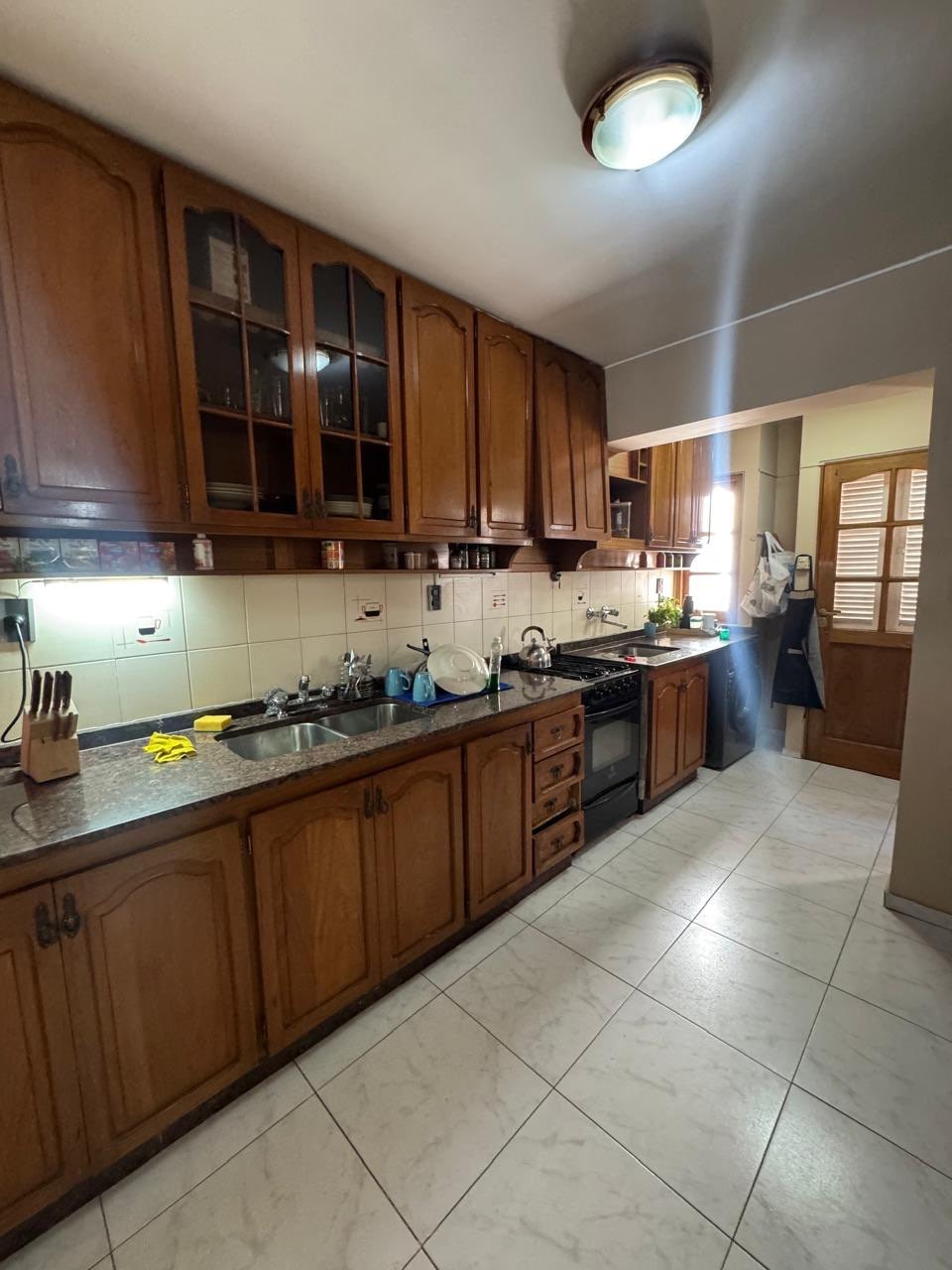 Casa en Venta en Capital, Mendoza