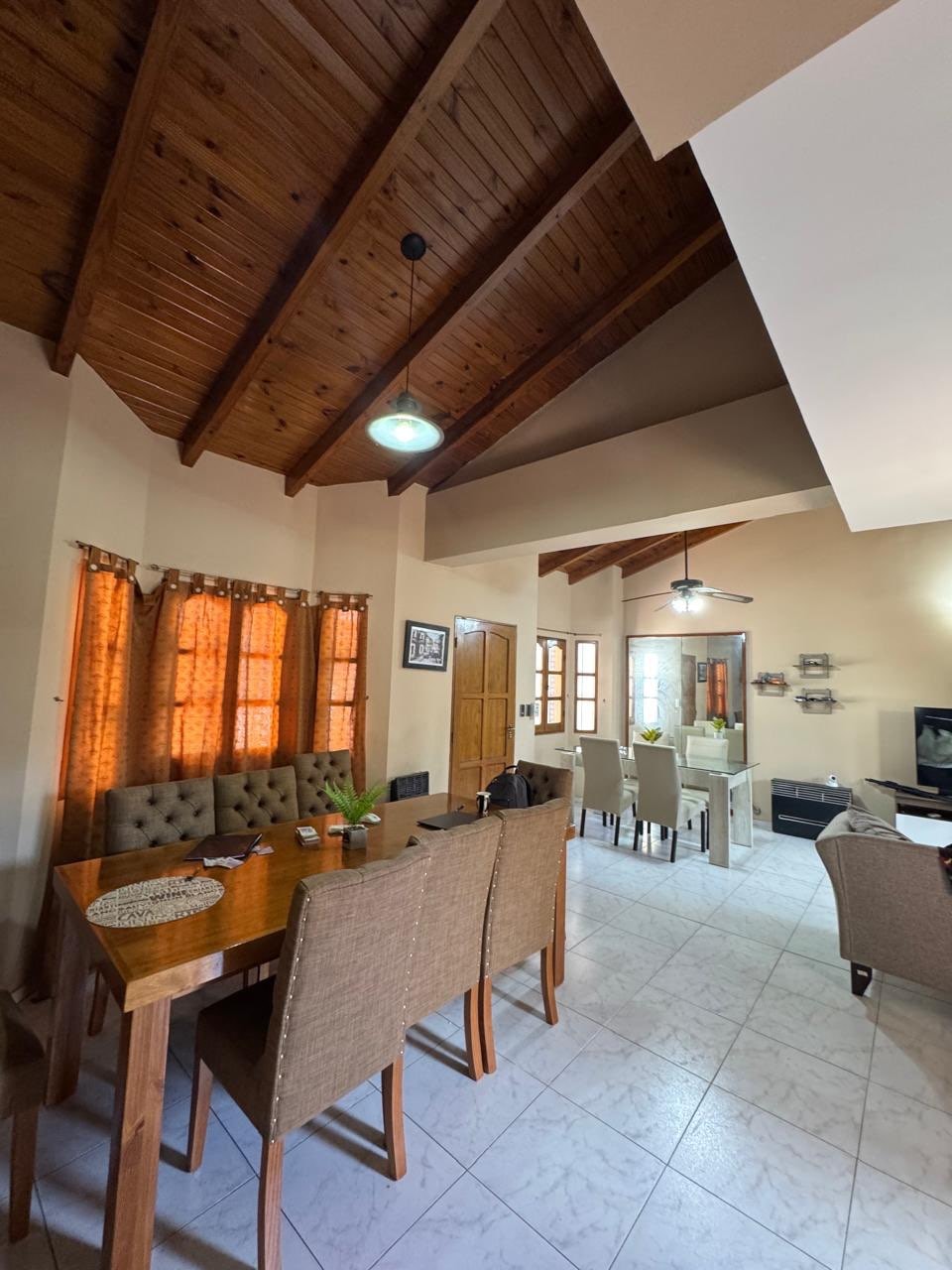 Casa en Venta en Capital, Mendoza