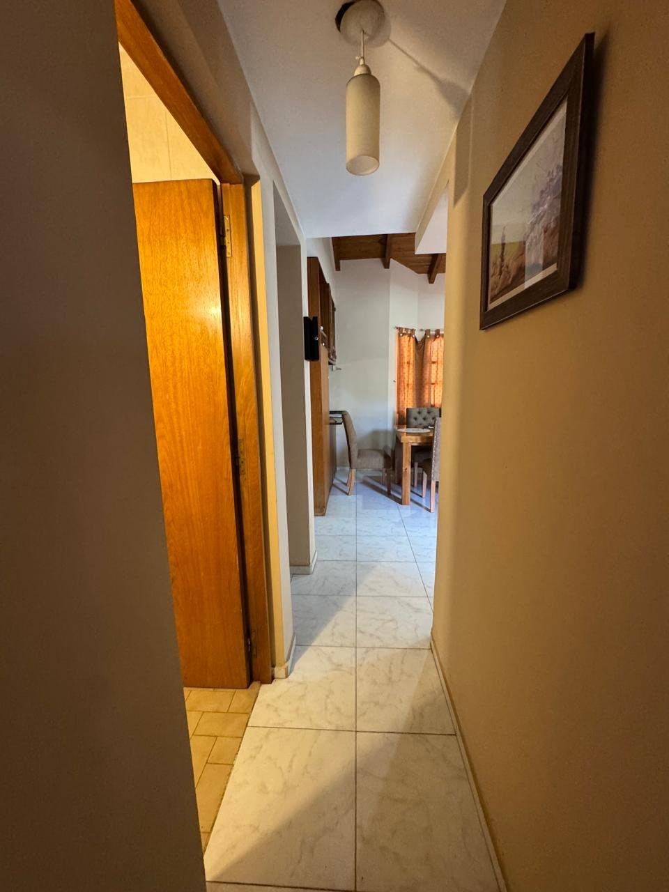 Casa en Venta en Capital, Mendoza
