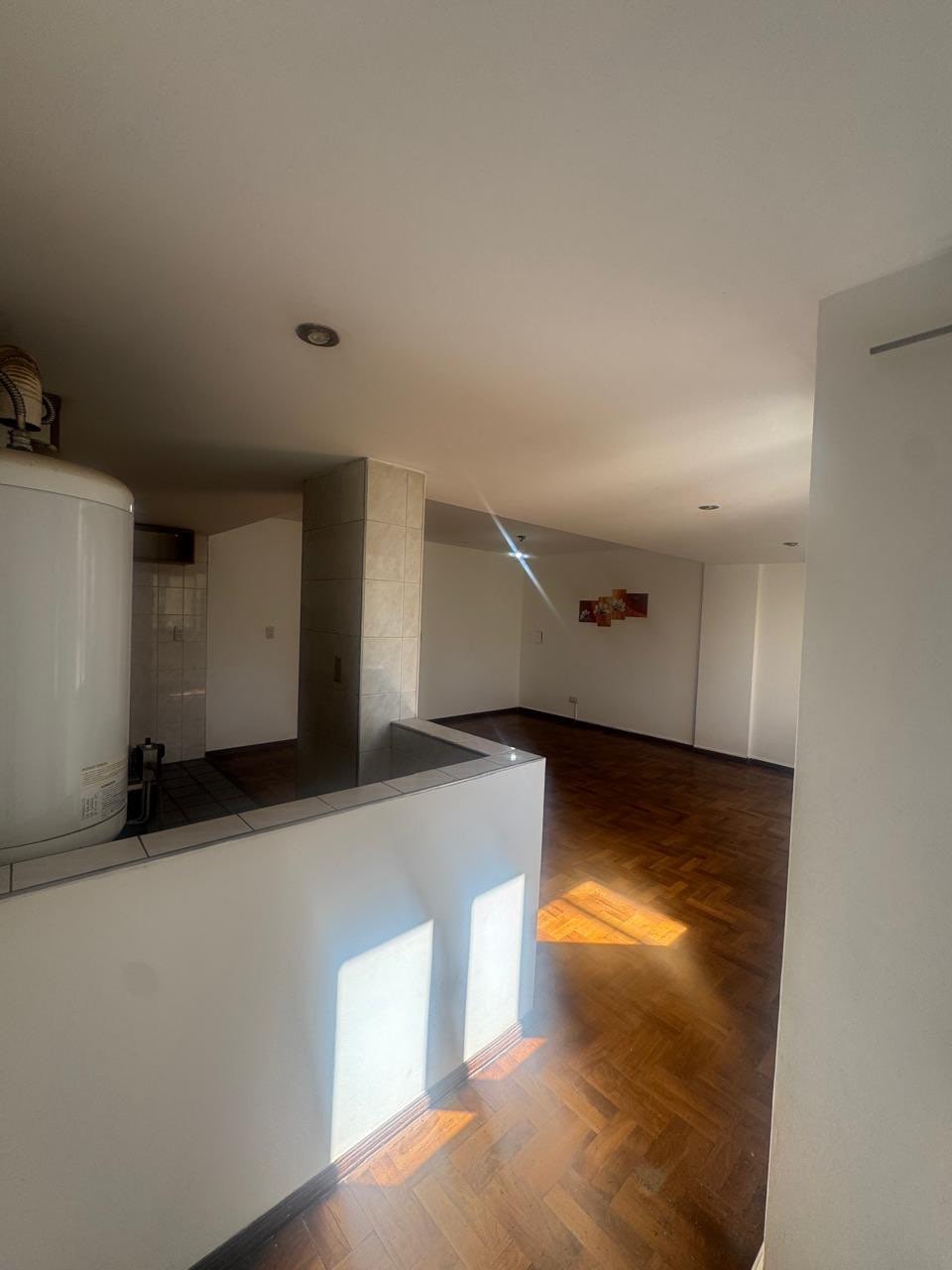 Departamento en Alquiler en Capital, Mendoza