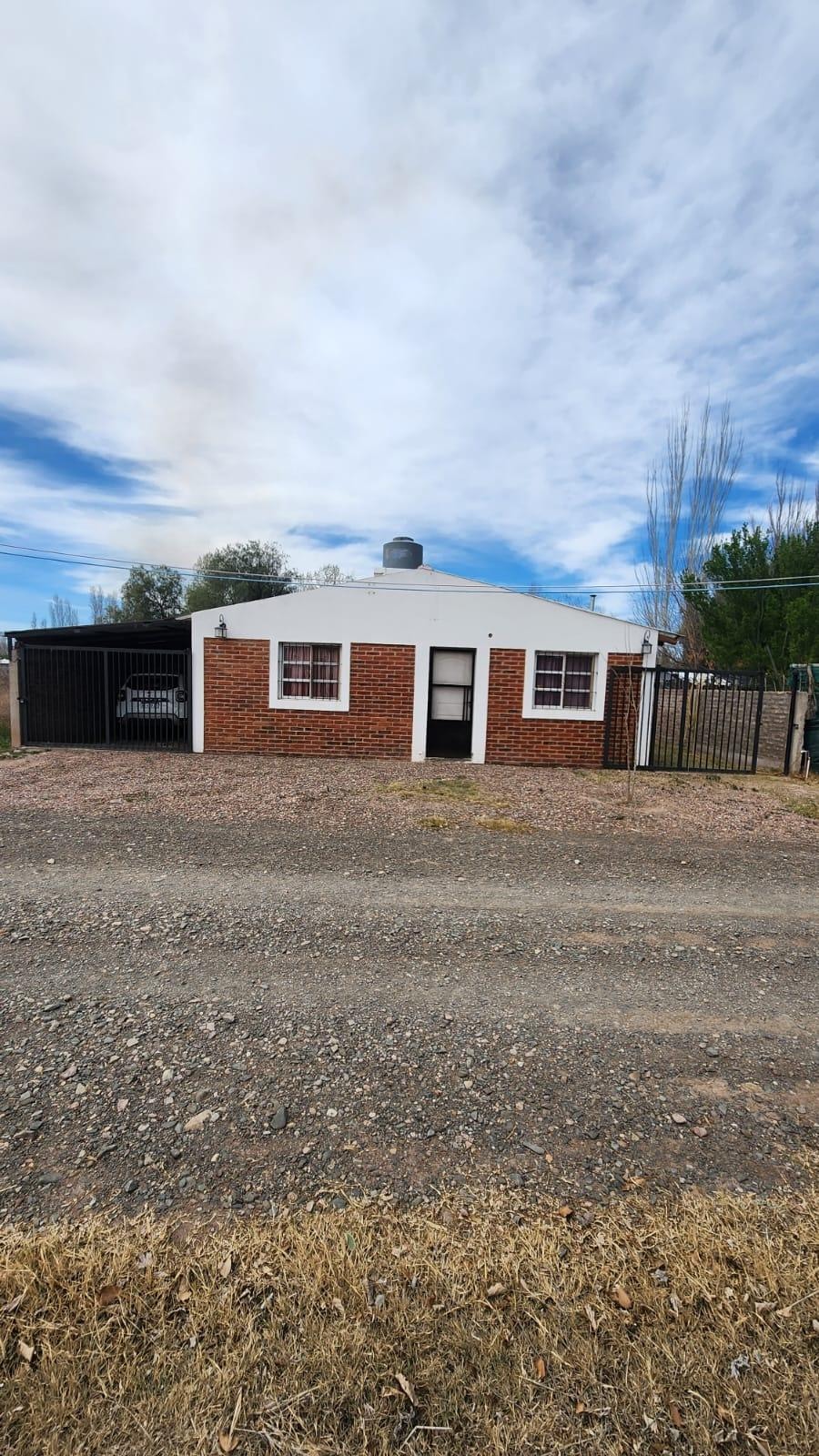 Casa en Venta en Lavalle, Mendoza