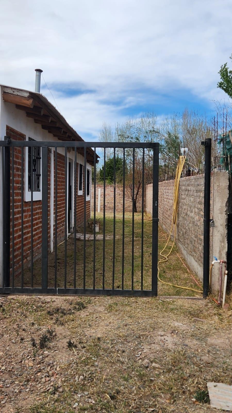 Casa en Venta en Lavalle, Mendoza