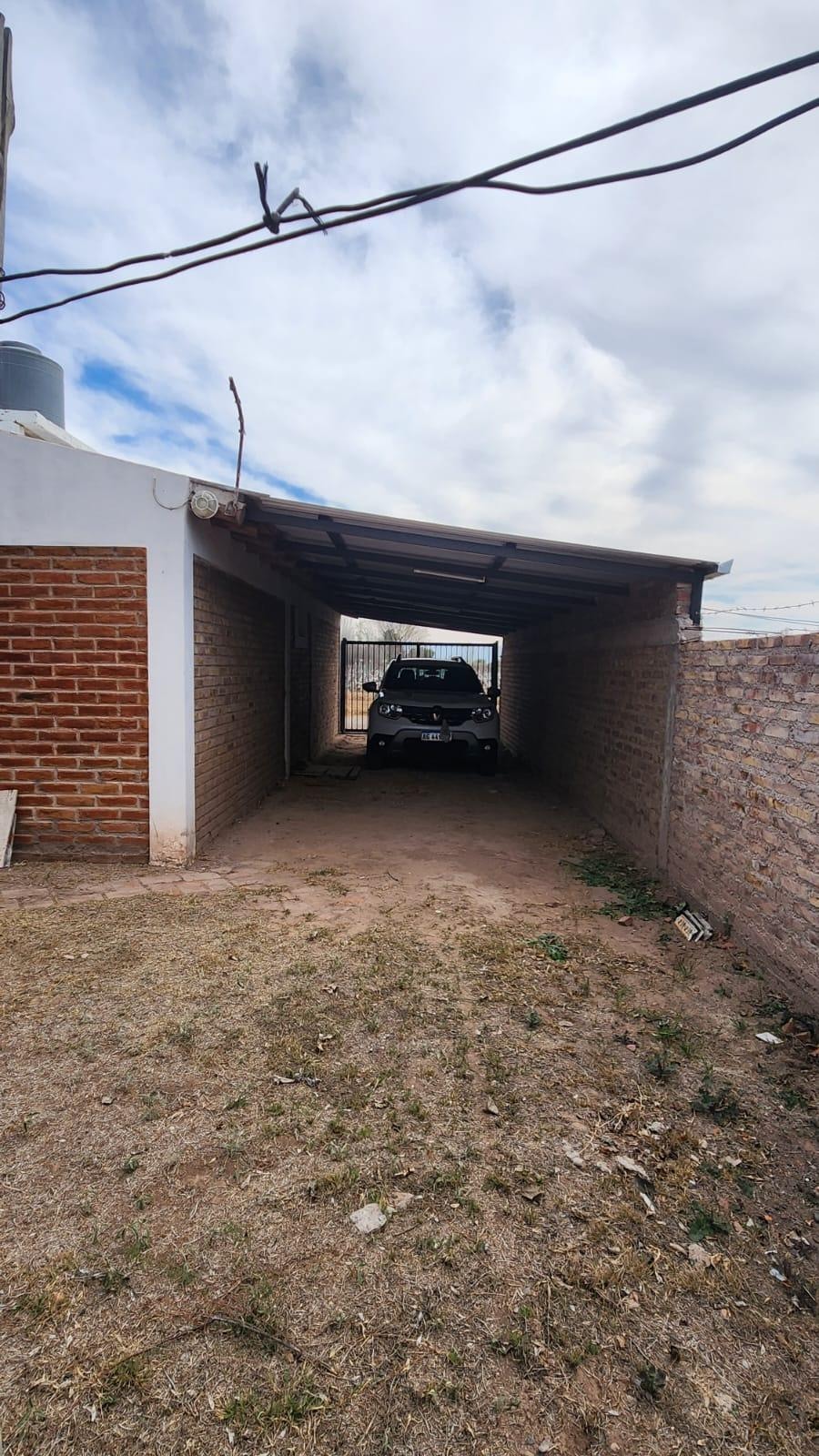 Casa en Venta en Lavalle, Mendoza