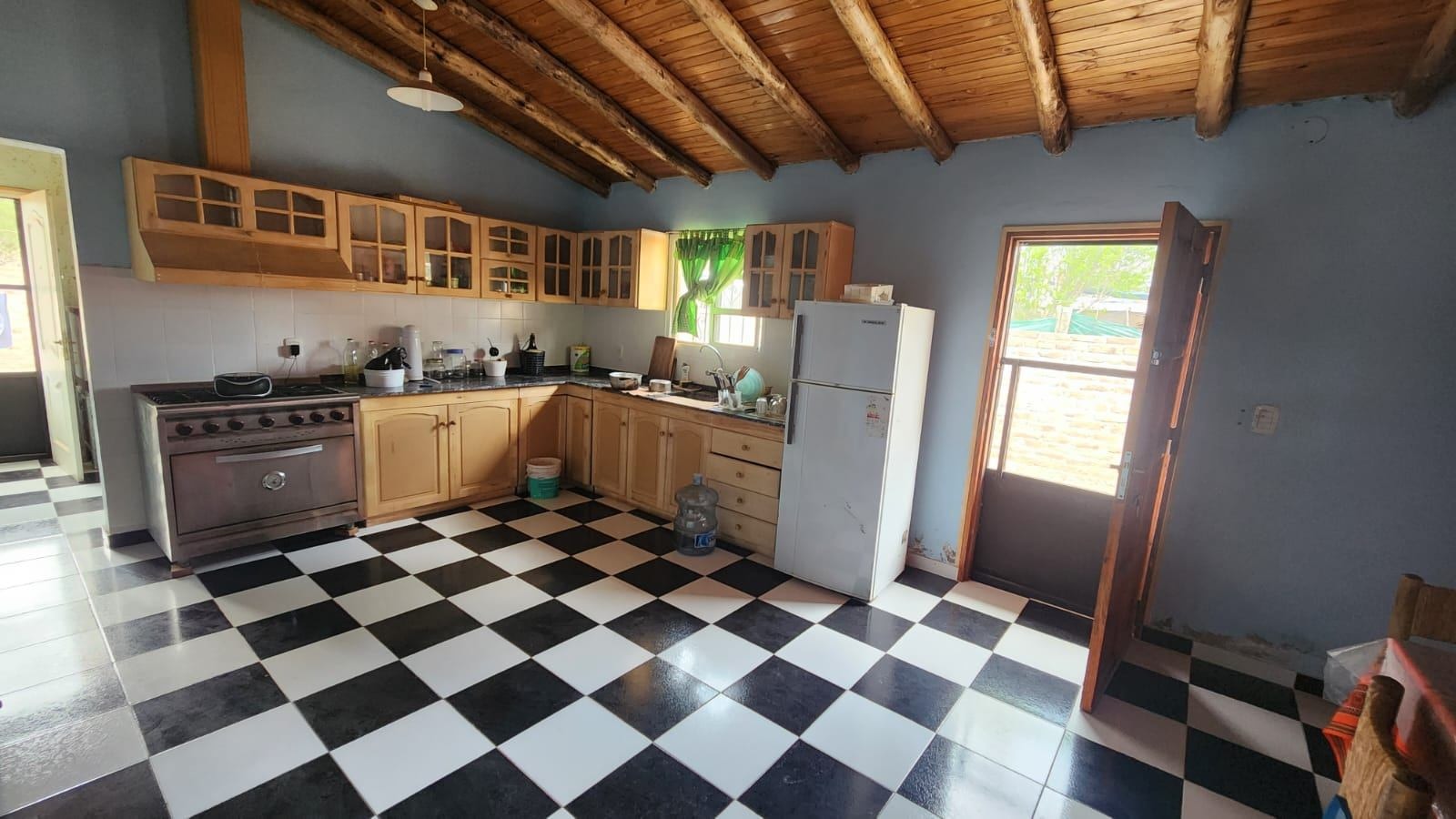 Casa en Venta en Lavalle, Mendoza