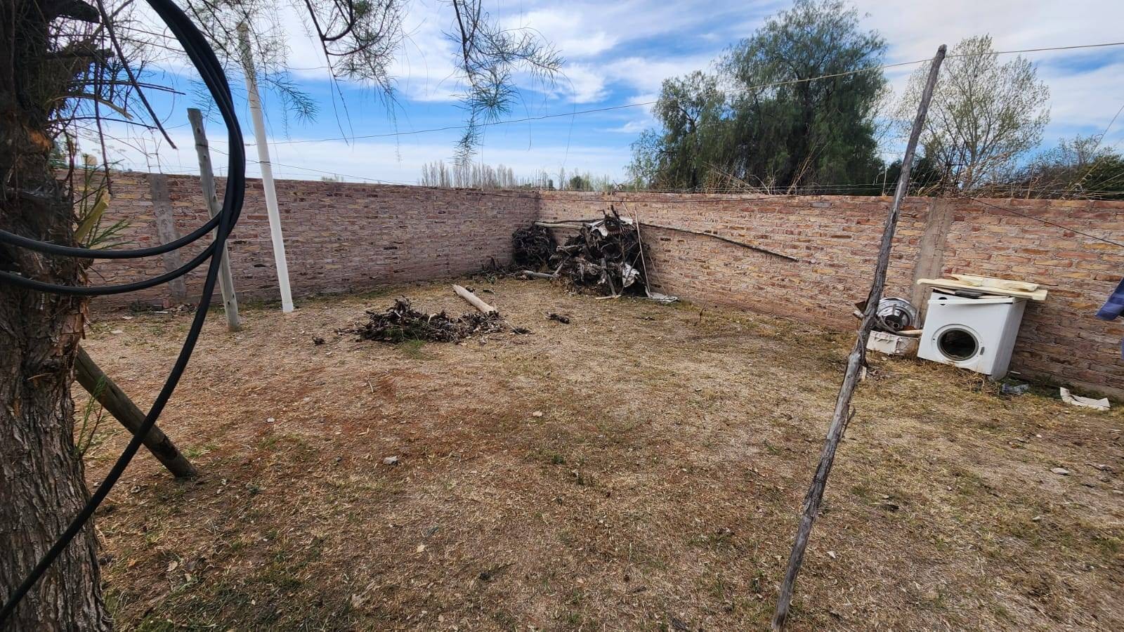 Casa en Venta en Lavalle, Mendoza