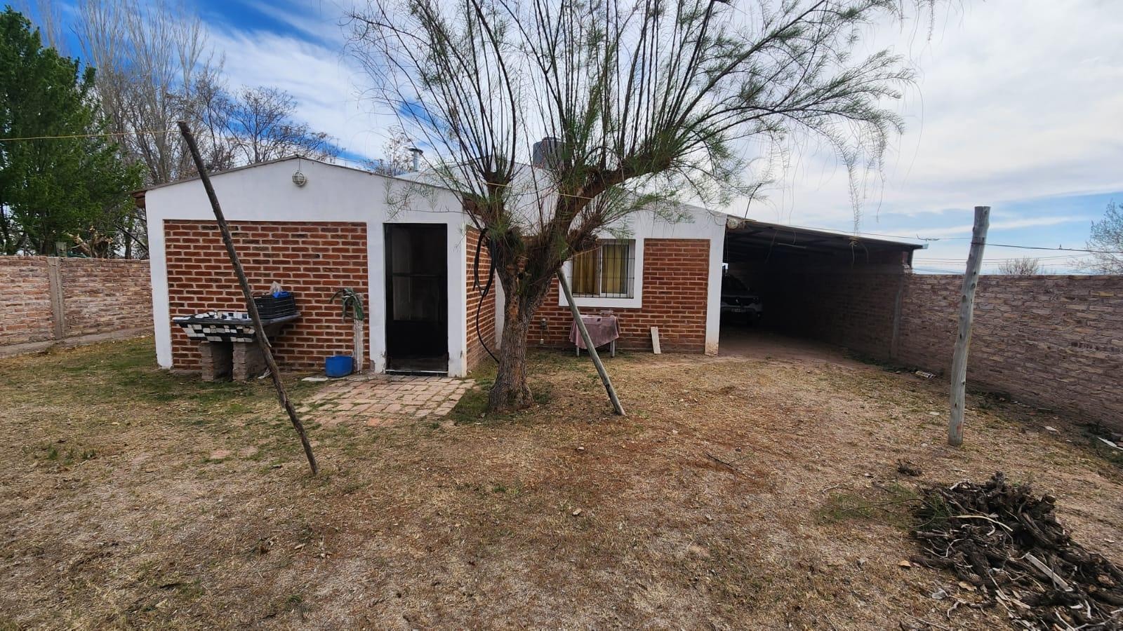 Casa en Venta en Lavalle, Mendoza