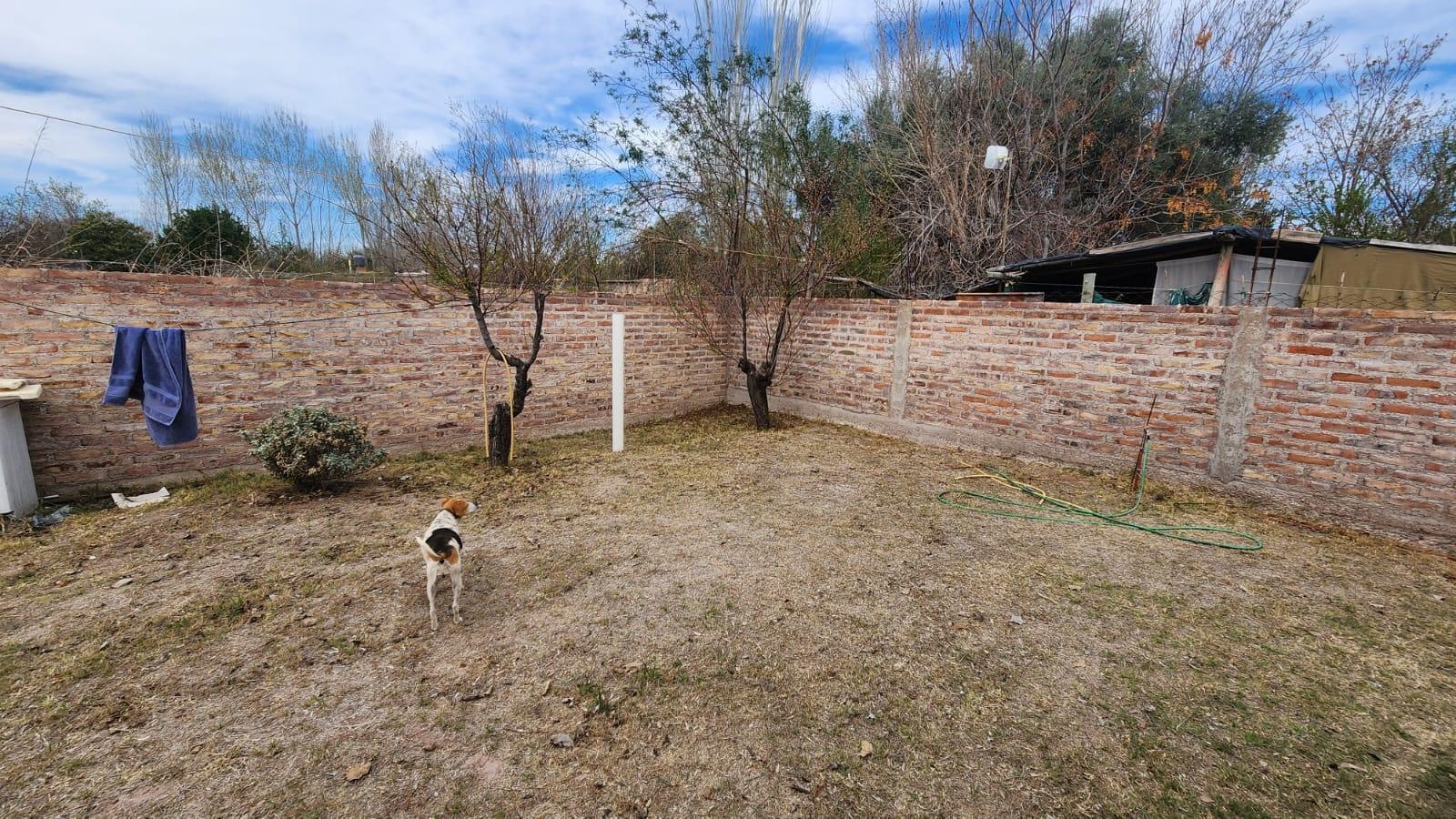 Casa en Venta en Lavalle, Mendoza