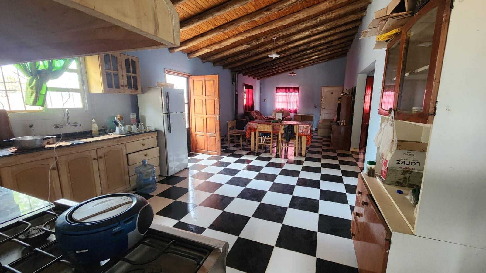 Casa en Venta en Lavalle, Mendoza