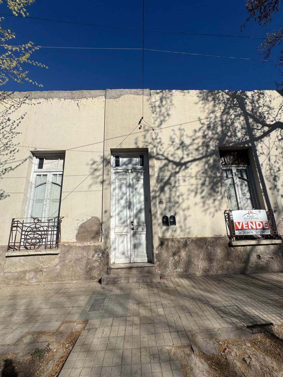 Terreno en Venta en Capital, Mendoza
