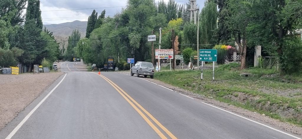 Terreno en Venta en Lujan de Cuyo, Mendoza