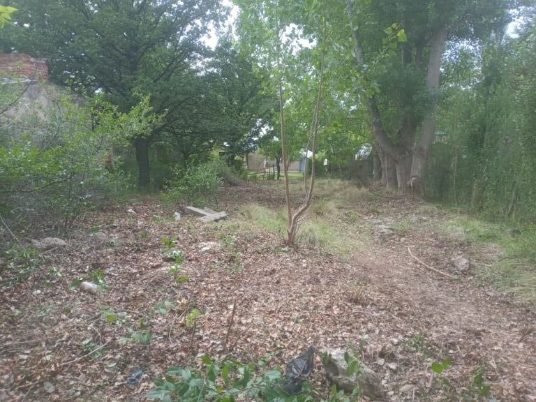 Terreno en Venta en Lujan de Cuyo, Mendoza
