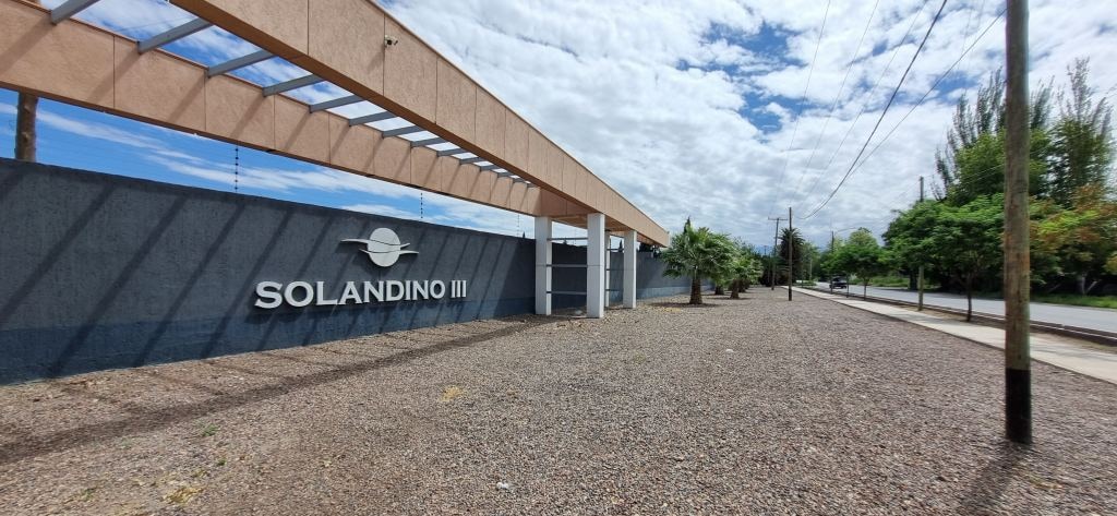 Terreno en Venta en Guaymallen, Mendoza