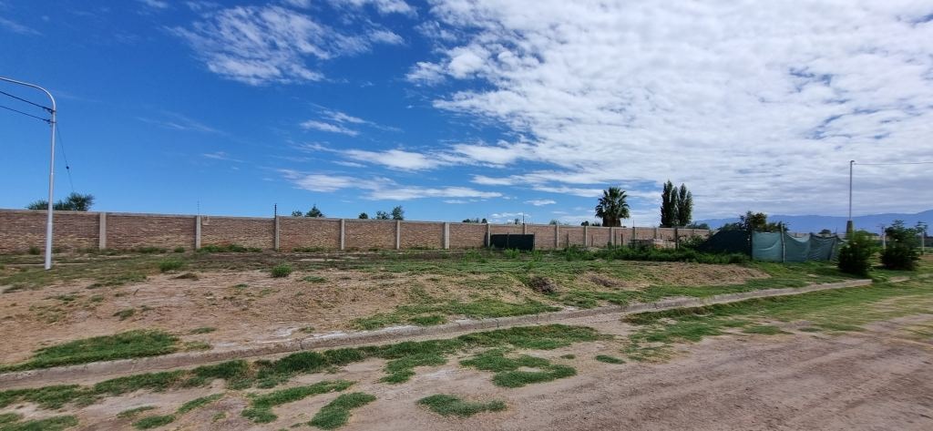 Terreno en Venta en Guaymallen, Mendoza