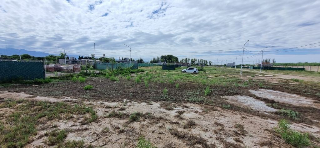 Terreno en Venta en Guaymallen, Mendoza