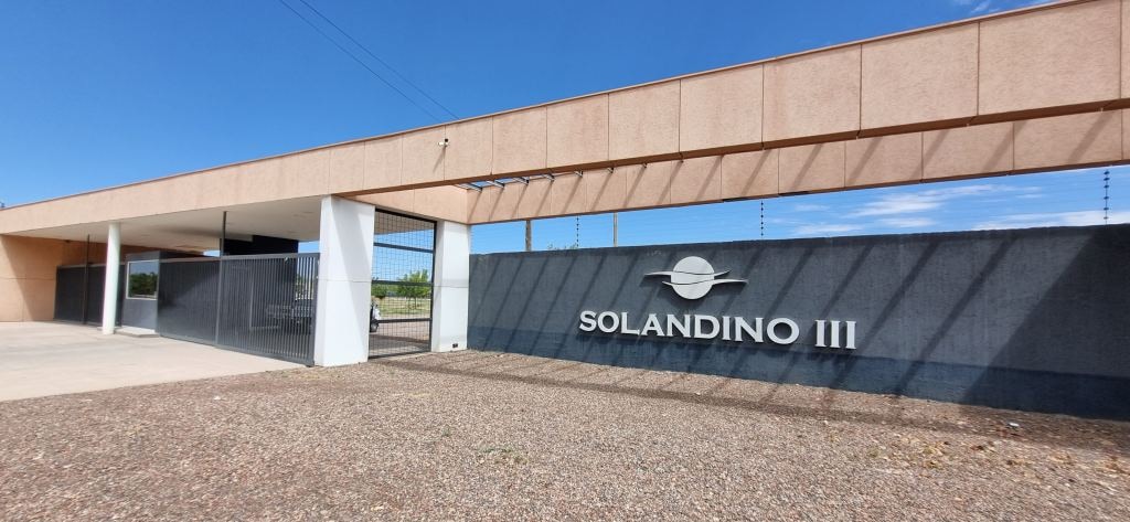 Terreno en Venta en Guaymallen, Mendoza