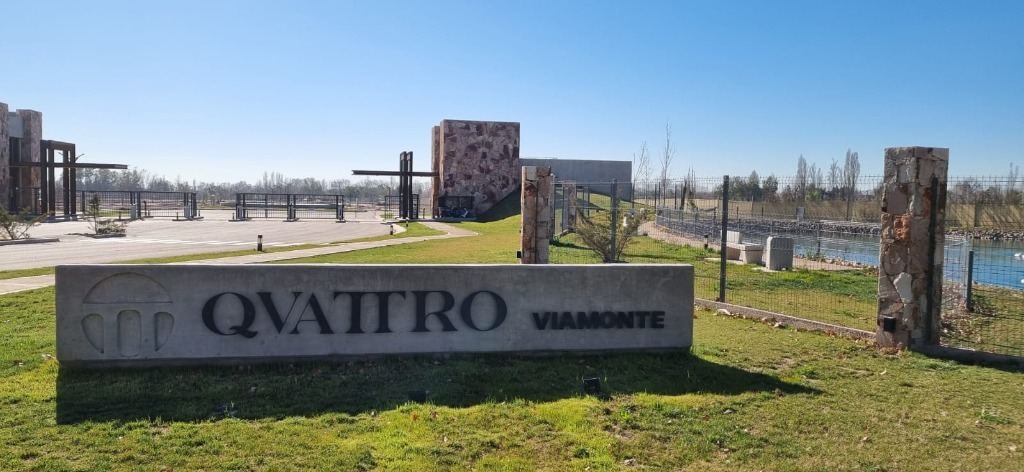Terreno en Venta en Lujan de Cuyo, Mendoza