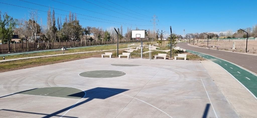 Terreno en Venta en Lujan de Cuyo, Mendoza