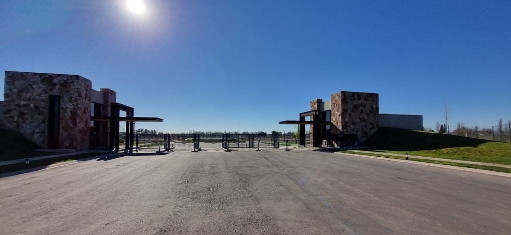 Terreno en Venta en Lujan de Cuyo, Mendoza