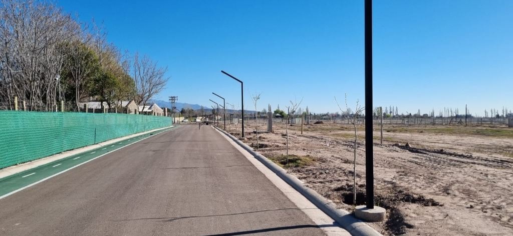Terreno en Venta en Lujan de Cuyo, Mendoza