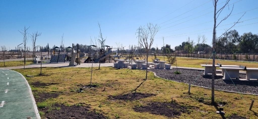 Terreno en Venta en Lujan de Cuyo, Mendoza