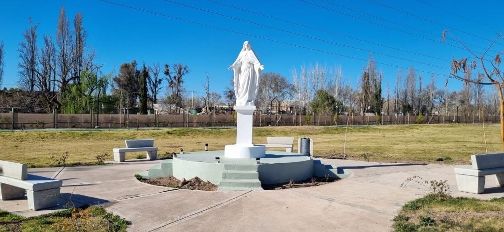 Terreno en Venta en Lujan de Cuyo, Mendoza
