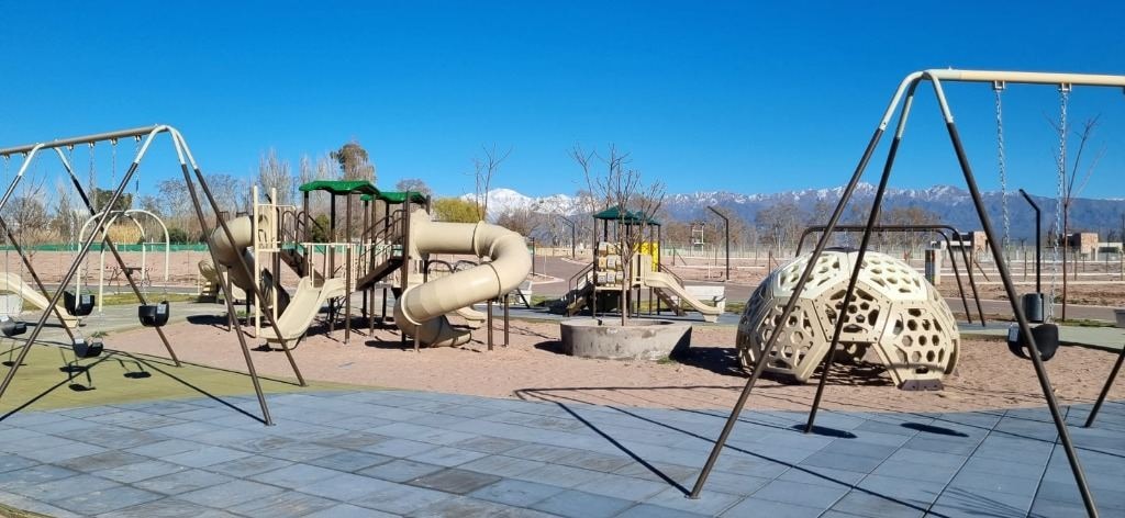 Terreno en Venta en Lujan de Cuyo, Mendoza