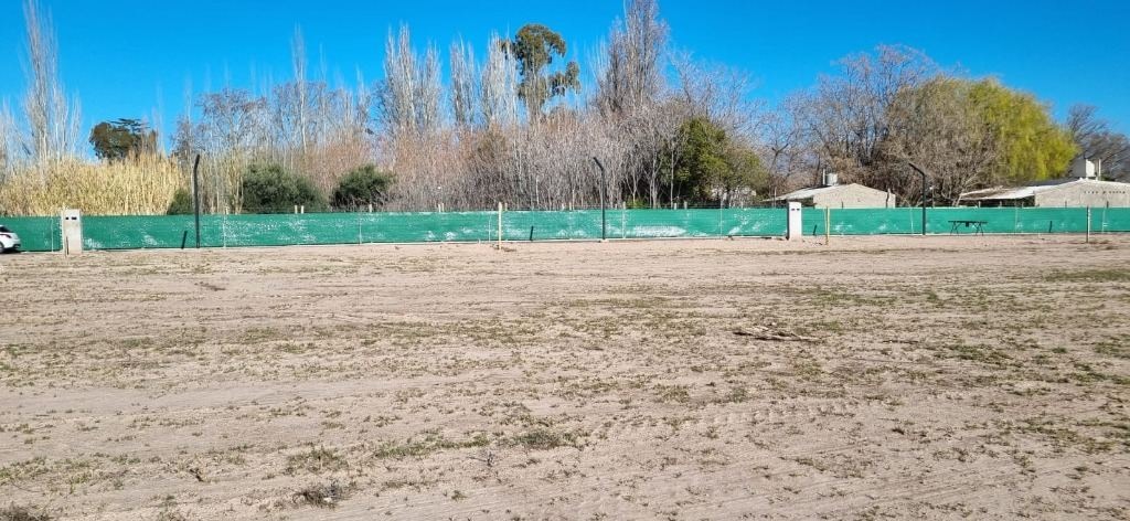 Terreno en Venta en Lujan de Cuyo, Mendoza