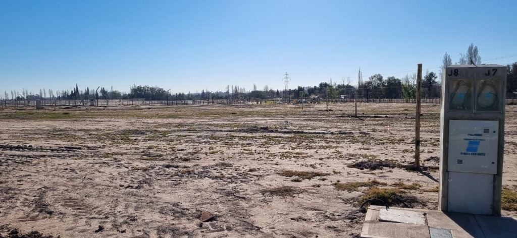 Terreno en Venta en Lujan de Cuyo, Mendoza
