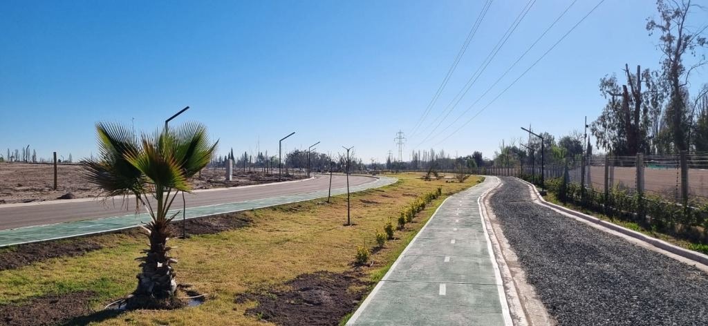 Terreno en Venta en Lujan de Cuyo, Mendoza