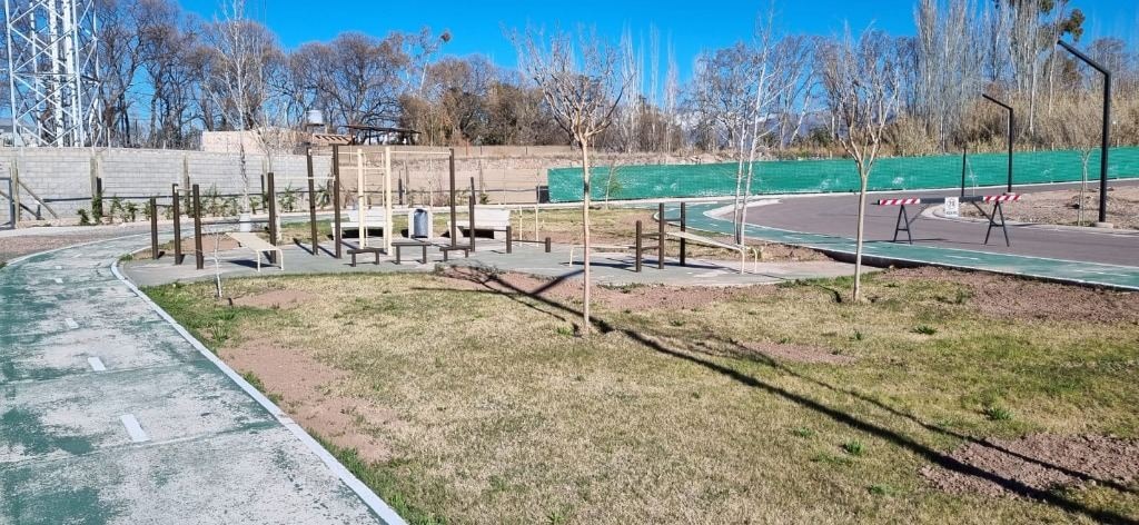Terreno en Venta en Lujan de Cuyo, Mendoza